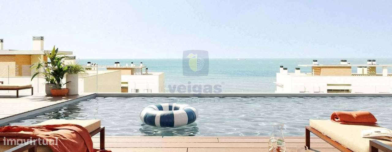 Empreendimento Foz Village - Figueira da Foz - Grande imagem: 4/17