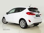 Ford Fiesta 1.0 EcoBoost Connected - 5