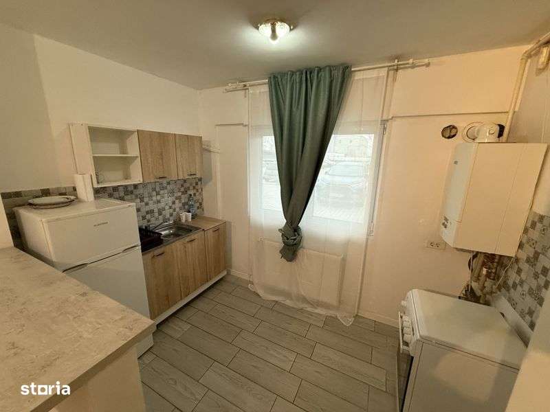 Studio cu 2 camere si loc de parcare - Imagine principală: 5/6