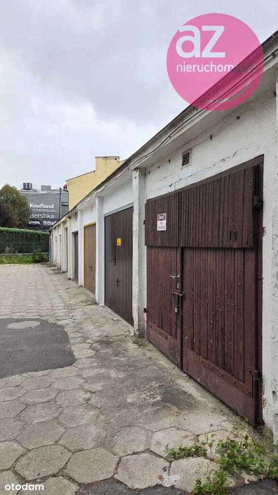 Mieszkanie na sprzedaż koło Galerii 3 Korony , 1 p-18