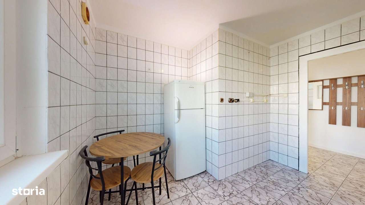 Drumul Taberei - Cetatea Histriei | 3 camere | 3/4-16