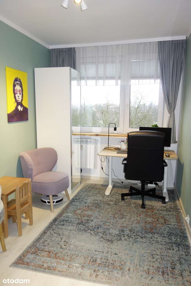 Oleśnica / 4 Pokoje / Balkon / Piwnica - Pełny obrazek: 5/20