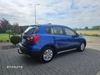 Suzuki SX4 S-Cross 1.6 DDiS 4x2 Comfort+ - 2