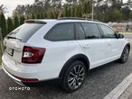 Skoda Octavia Scout 2.0 TDI 4x4 DSG - 4