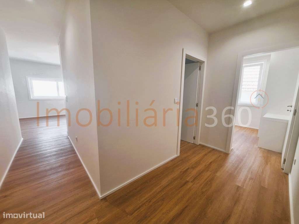 **Apartamento T1 Novo em Matosinhos Sul** - Grande imagem: 5/14