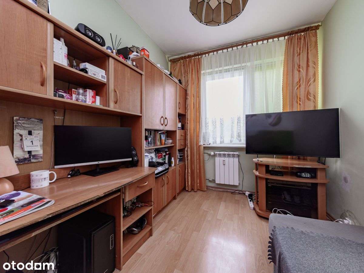 ⭐️ Balkon | Cisza | 3 pokoje | Do remontu ⭐️-9