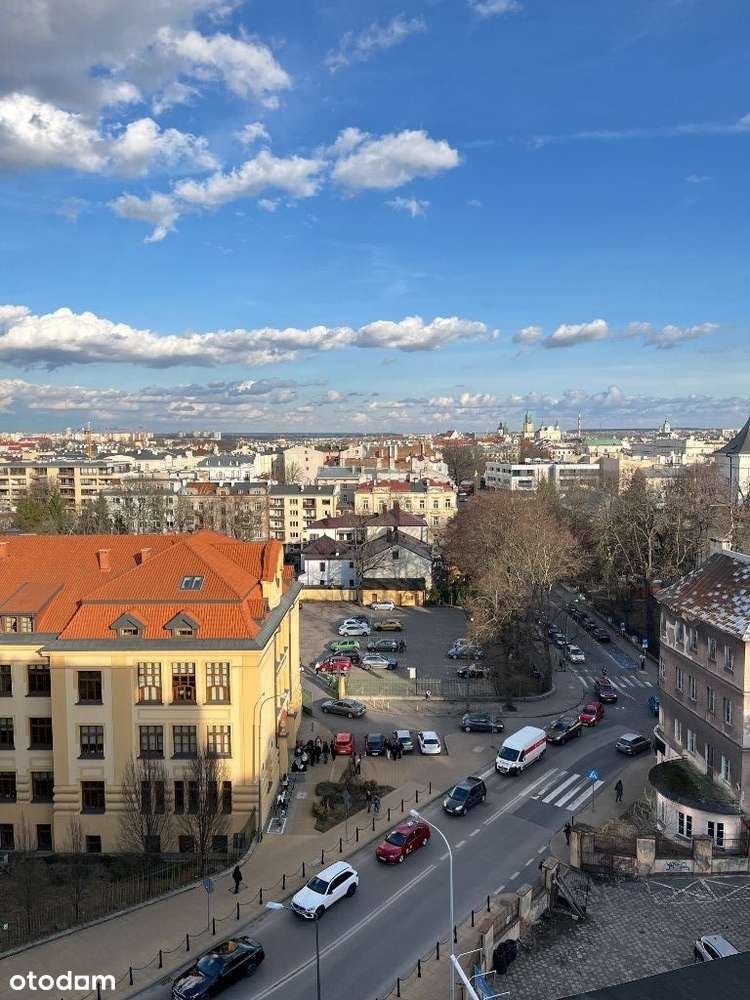 Nowe 2-pokojowe mieszkanie 41m2 na 7 pietrze-11