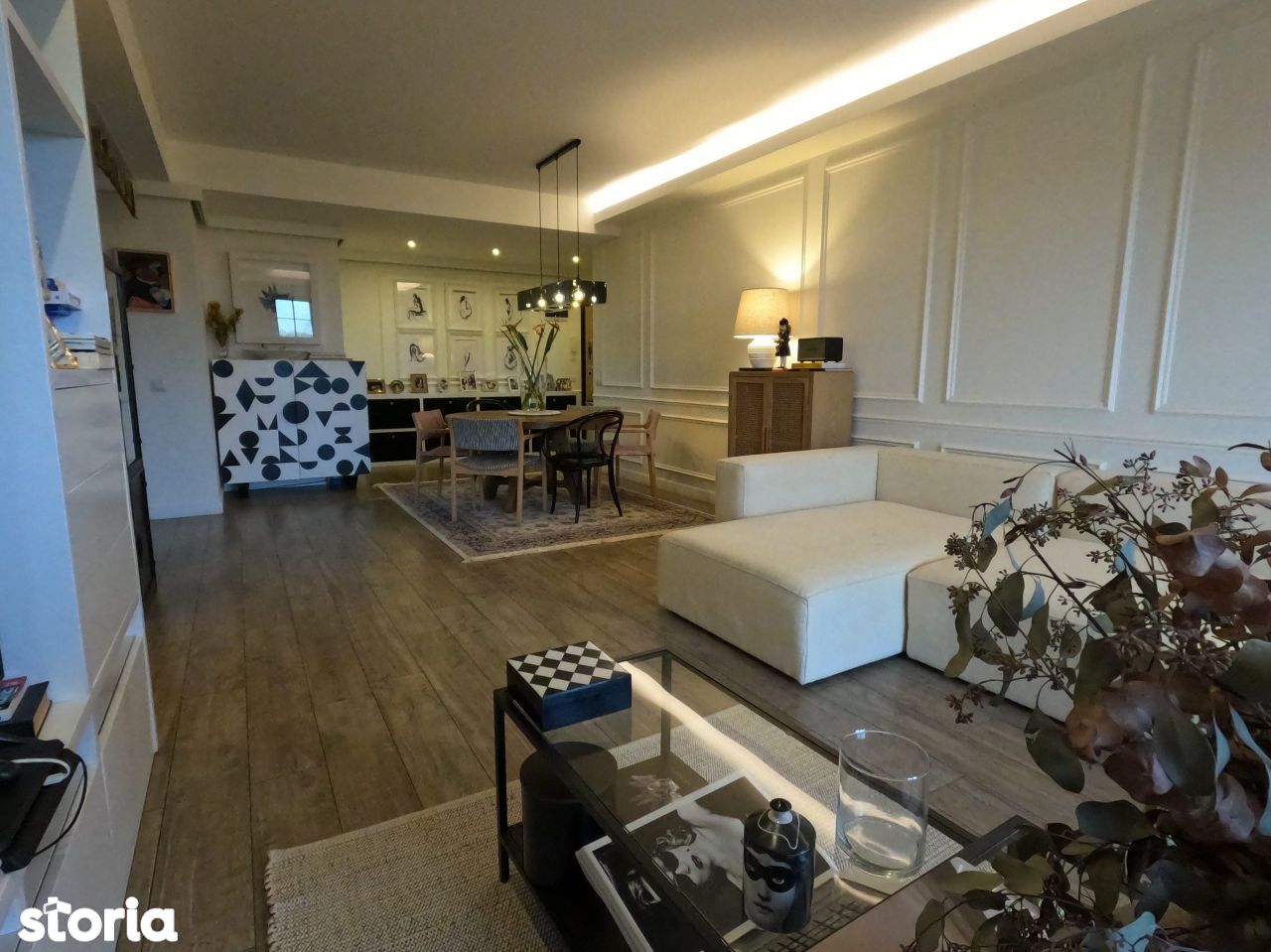 Apartament 3 camere de lux - By The Law HUB Residence