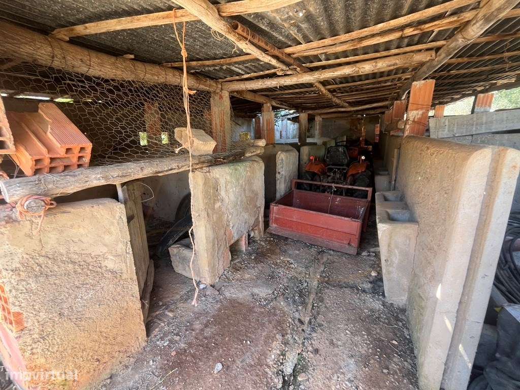 Quinta com duas casas, vistas para o mar e 11.940 m² de terreno em ...-21