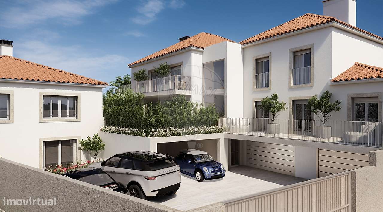 Apartamento T2 para venda-7