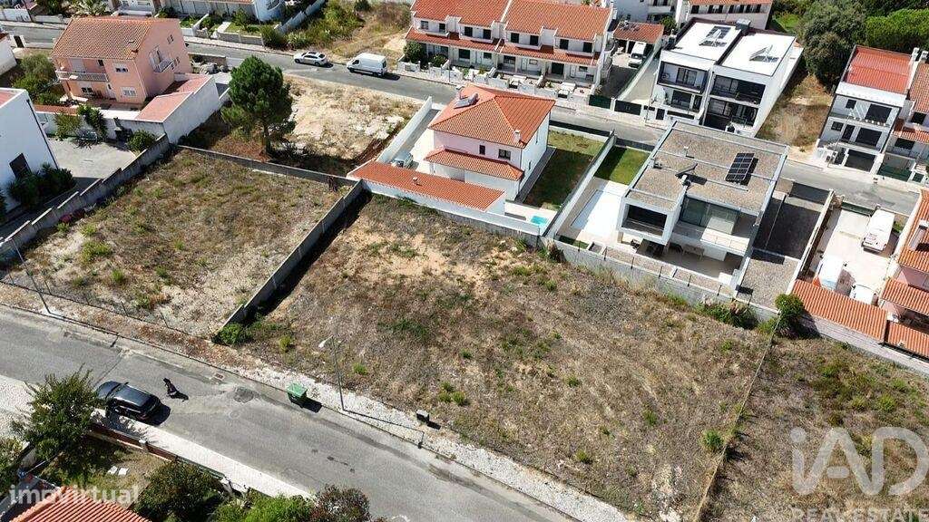 Terreno em Rio Maior de 240,00 m2 - Grande imagem: 4/30