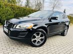 Volvo XC 60 DRIVe Summum - 16