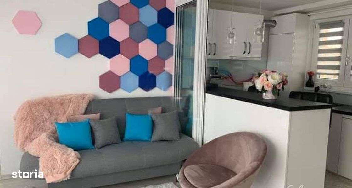 Ap.PROIECT PREMIUM 3 camere/ terasa/ Hipodrom IV- ET.1 - Imagine principală: 2/8