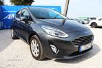 Ford Fiesta 1.1 S&S TITANIUM - 4