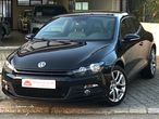 VW Scirocco 2.0 TDI Sport - 2