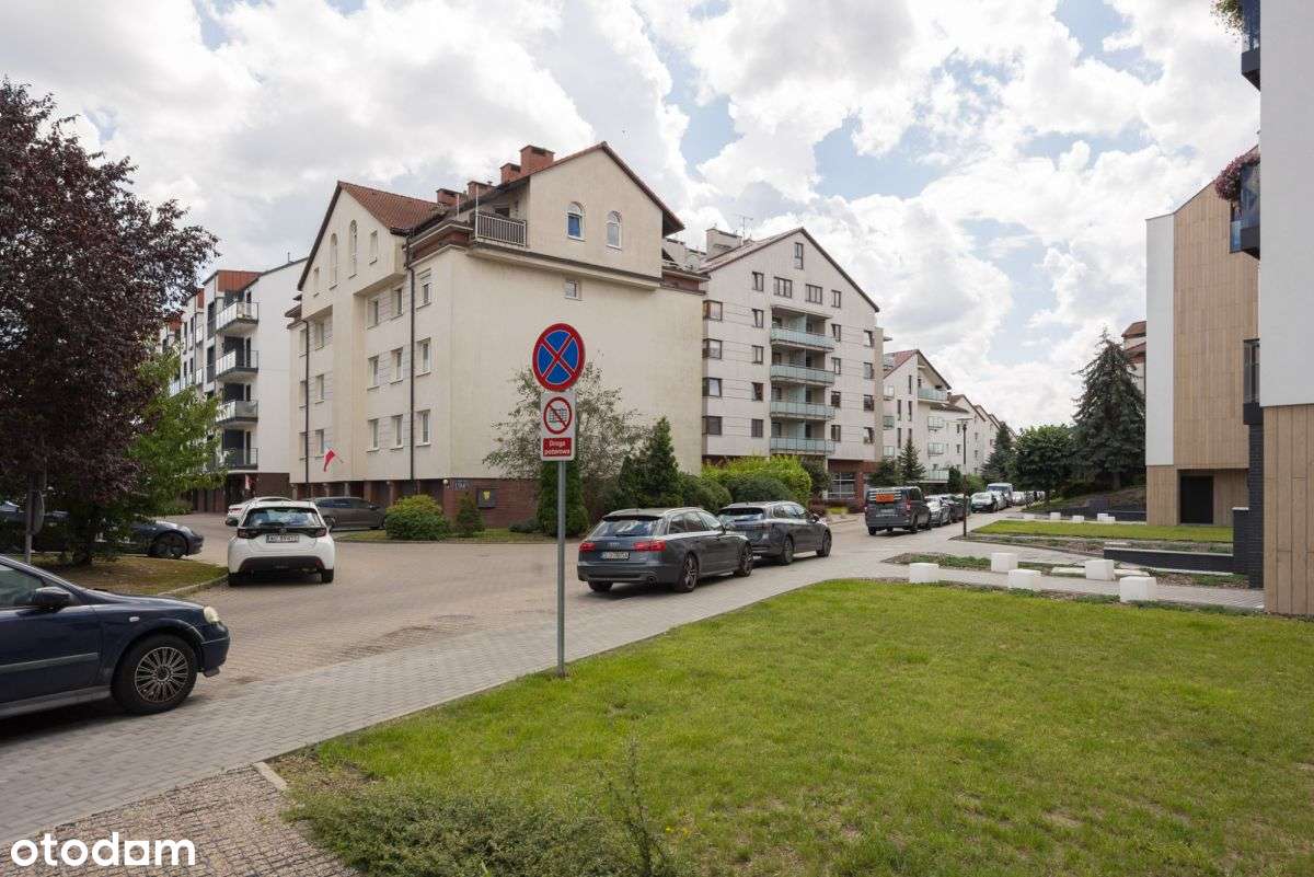 Dwupoziomowe Mieszkanie 146 m² Aleje Jerozolimskie-19