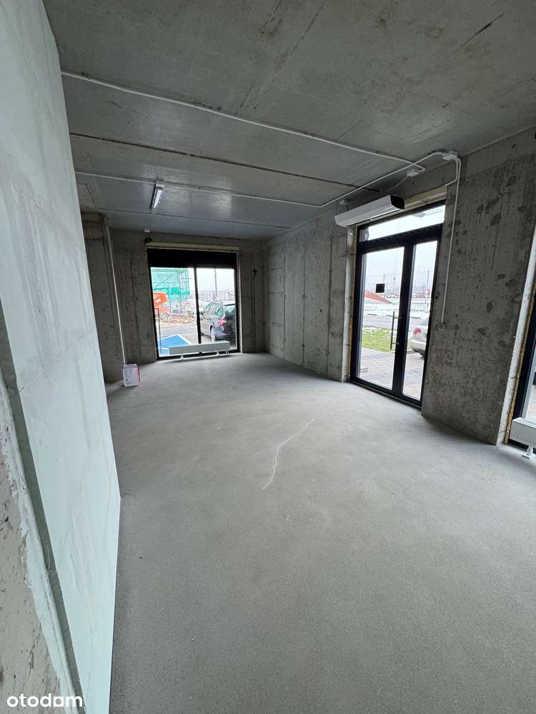 Narożny lokal 112,80 m2 we Wrocławiu, ul. Maxa Berga 31-33 - Pełny obrazek: 4/15