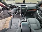 Toyota Land Cruiser 3.0 D Sol - 19