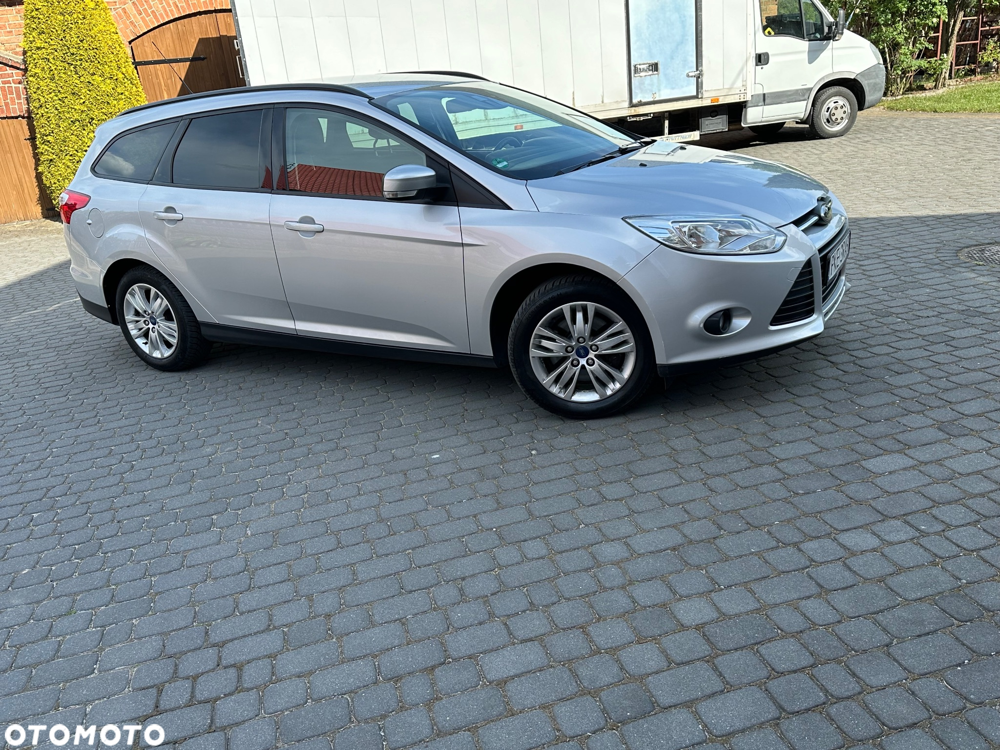 Ford Focus - 6