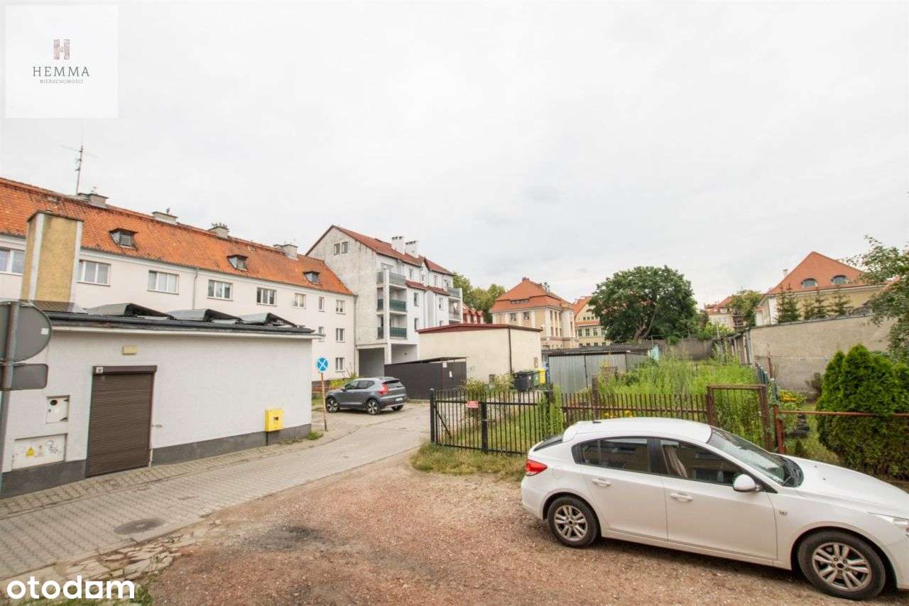 Mieszkanie, 46,20 m², Ostróda-11