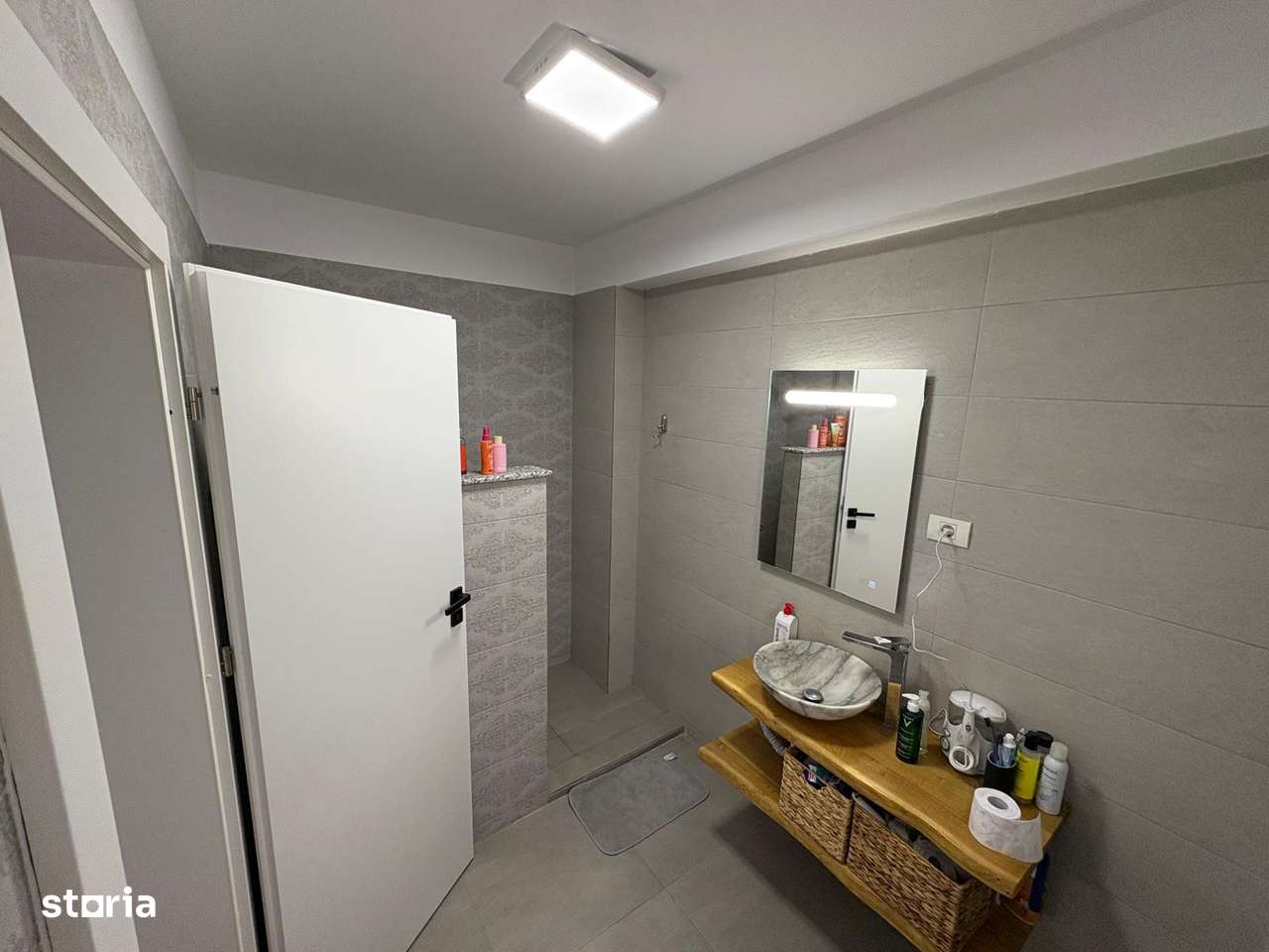 Casa de vanzare - Comuna Berceni-7