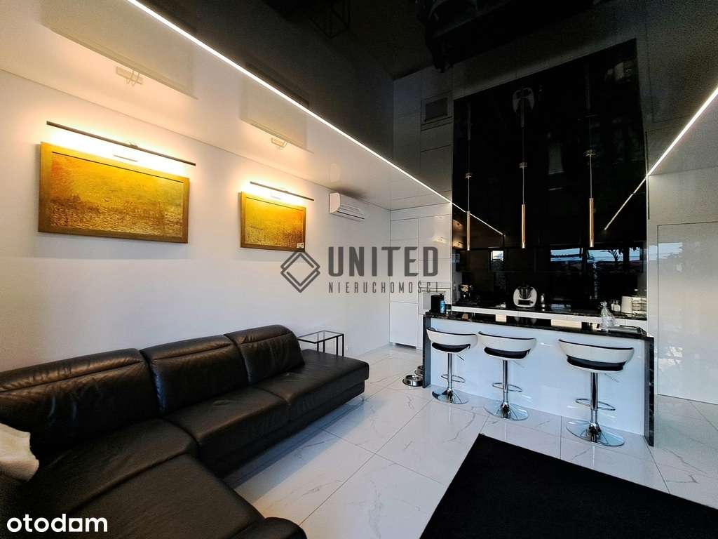 Okolice ul. Lipowej Glamour/Lux/Ogród - Pełny obrazek: 4/20