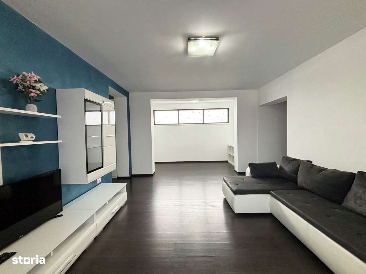 Apartament 3 camere in bloc nou  - Loc de parcare-  KM5 - Imagine principală: 4/20