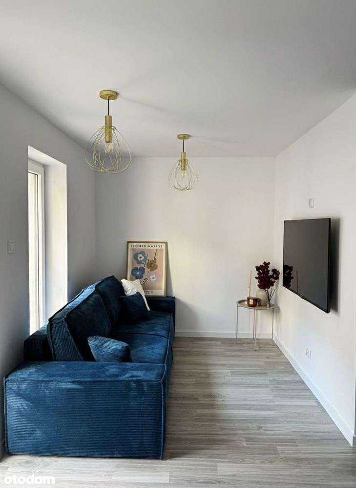 Po remoncie, pełne wyposażenie I świetna lokalizacja I nowy budynek-3