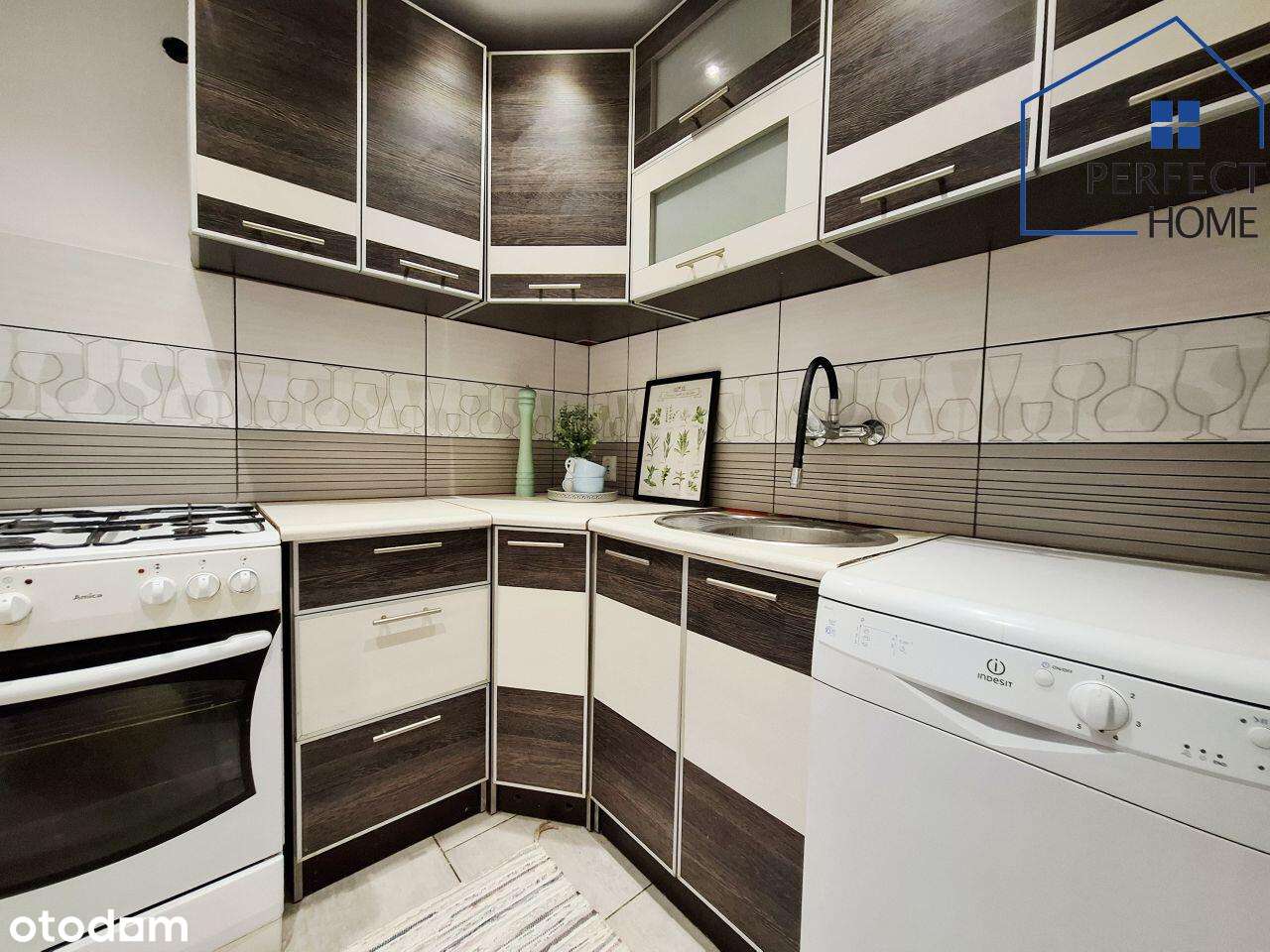 Zadbane Mieszkanie w Centrum Wodzisławia, 2 pokoje, niski czynsz-14