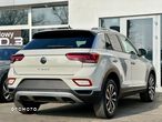 Volkswagen T-Roc 1.5 TSI Style - 10