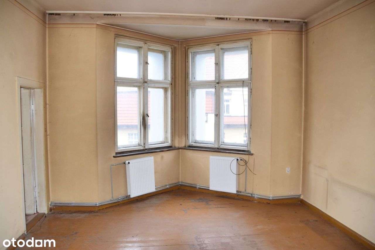 Pszczyna ul. Poniatowskiego - duże mieszkanie na s - Pełny obrazek: 5/11