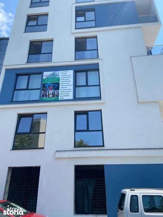 spatiu Andronache  stradal - Imagine principală: 4/4