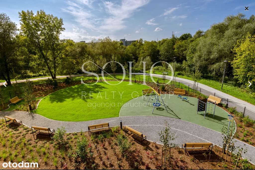 Aktualne 2 Pokoje Lokum Siesta Wykończone Widokowe-15