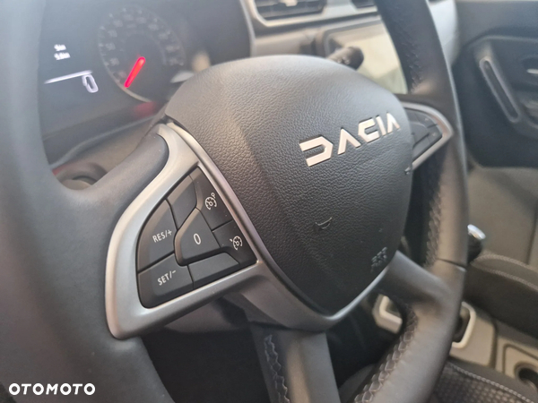 Dacia Duster 1.3 TCe Journey - 24
