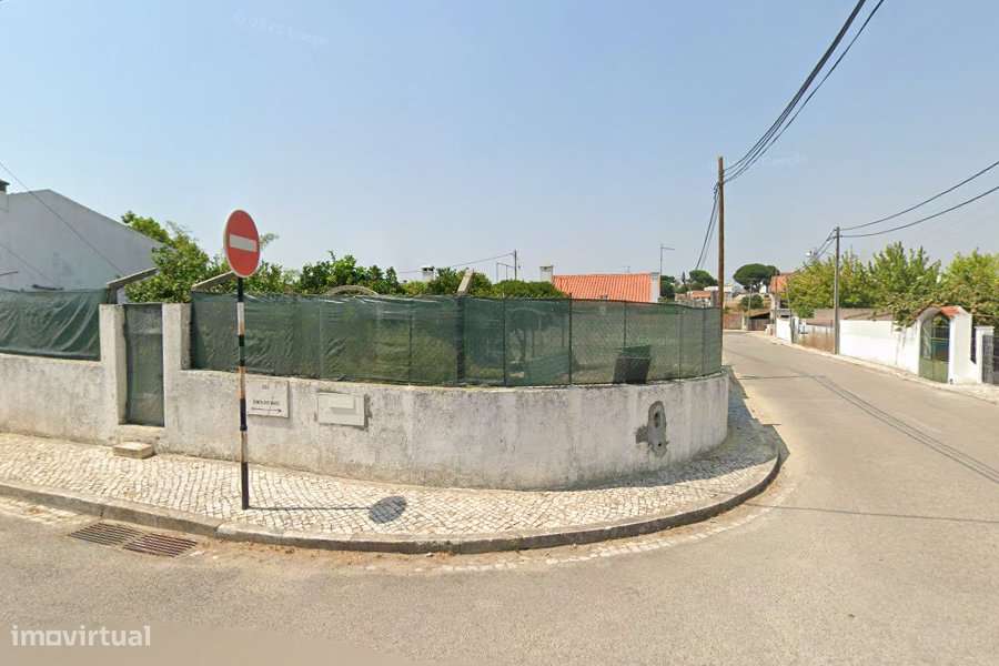 TERRENO  RUA QUINTA DOS ANJOS N.30 EM V. FIGUEIRA ALMADA - Grande imagem: 4/4