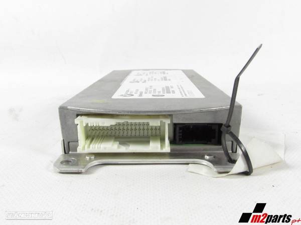 MÓDULO BLUETOOTH/ TELEMÁTICA Seminovo/ Original BMW 5 (E60)/BMW 5 Touring (E61)/... - 2