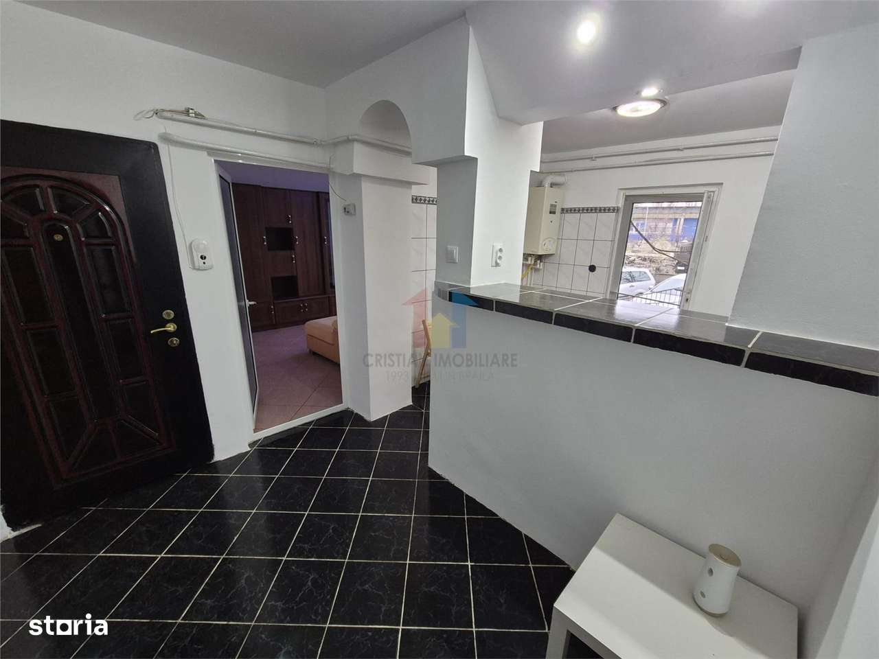 PARTER 2 camere Mobilat si Utilat, Calarasi IV - Imagine principală: 5/7