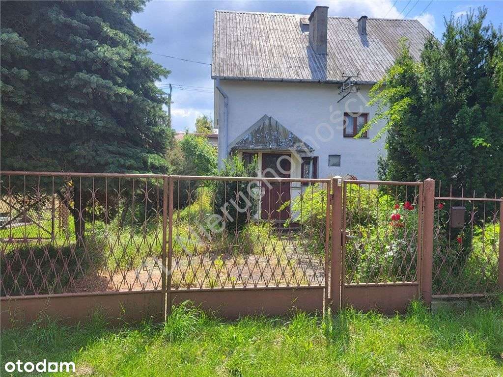 Dom, 105,80 m², Cegłów-1