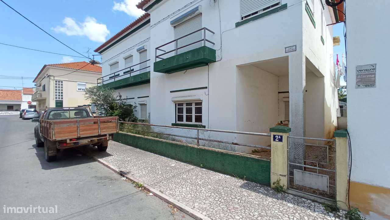 Apartamento em Estremoz, Santa Maria - Grande imagem: 5/8
