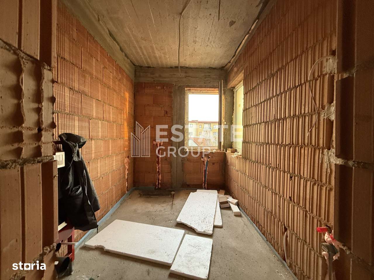 Casa individuala cu 4 camere in Giroc langa principala-9