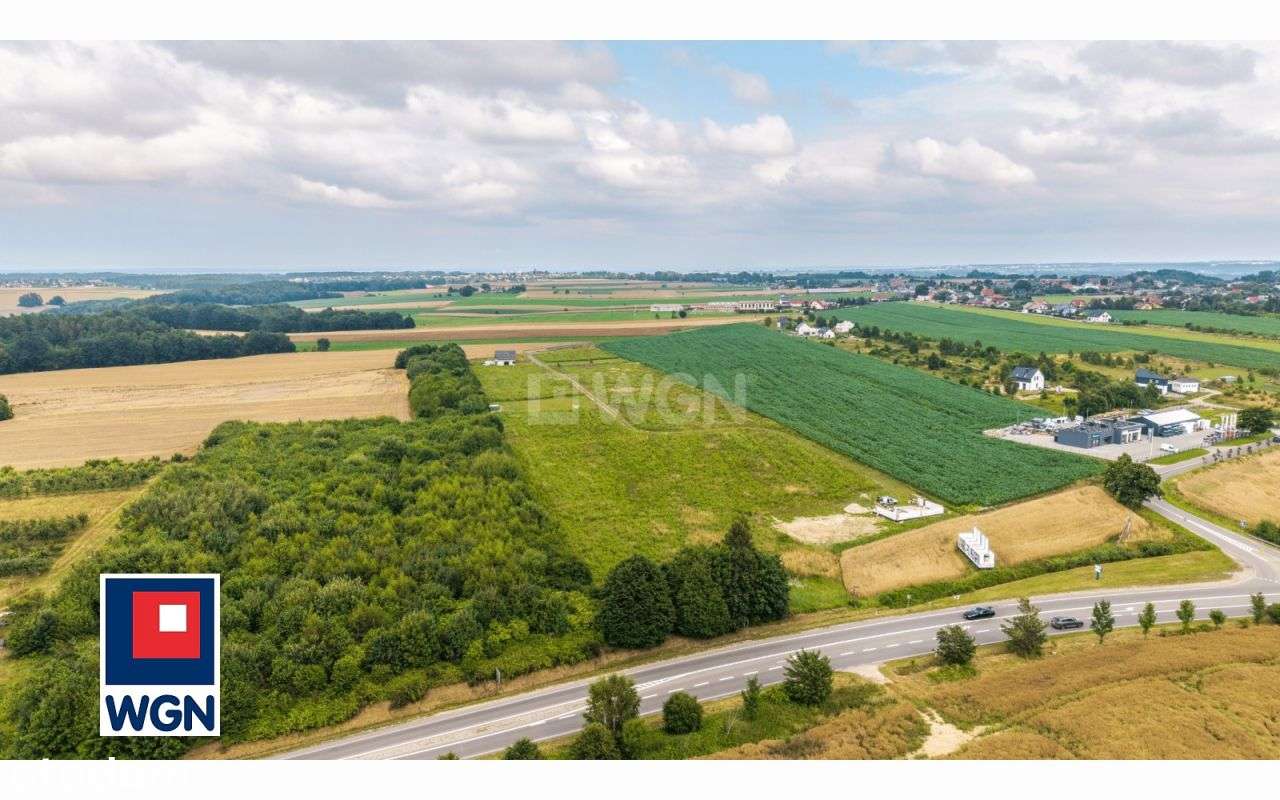 Działki budowlane - Połchowo, gm. Puck, zabudowa M - Pełny obrazek: 5/6