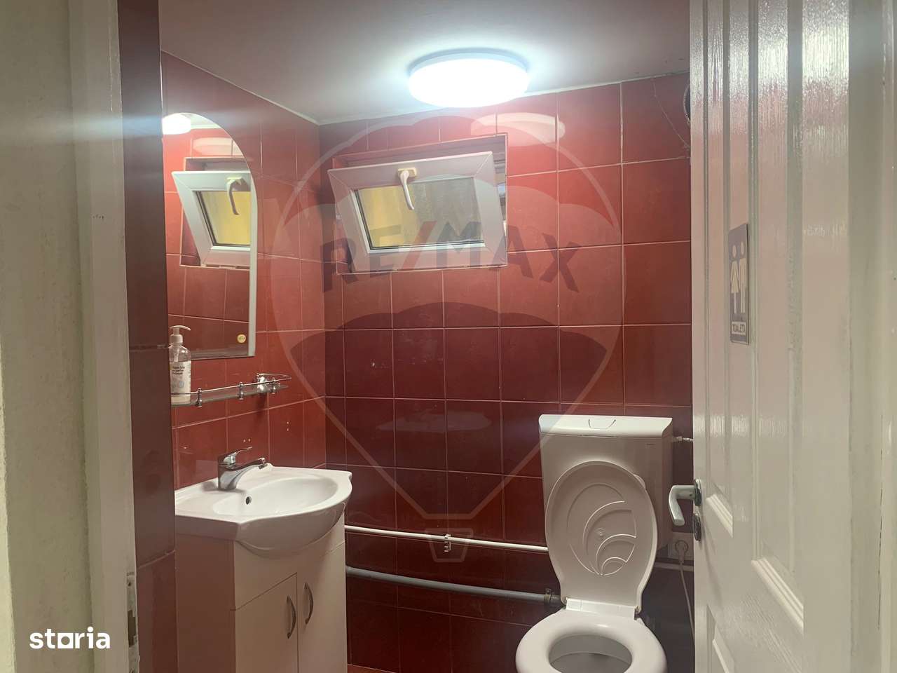 Spațiu comercial de închiriat 40 mp, în zona Decebal - Imagine principală: 5/20