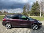 Ford S-Max 2.0 TDCi DPF Titanium - 8