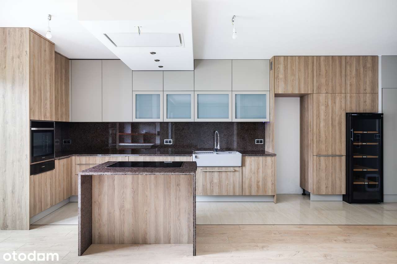 Przestronne mieszkanie z 2 loggiami, 2 miejscami postojowymi i komórką-4