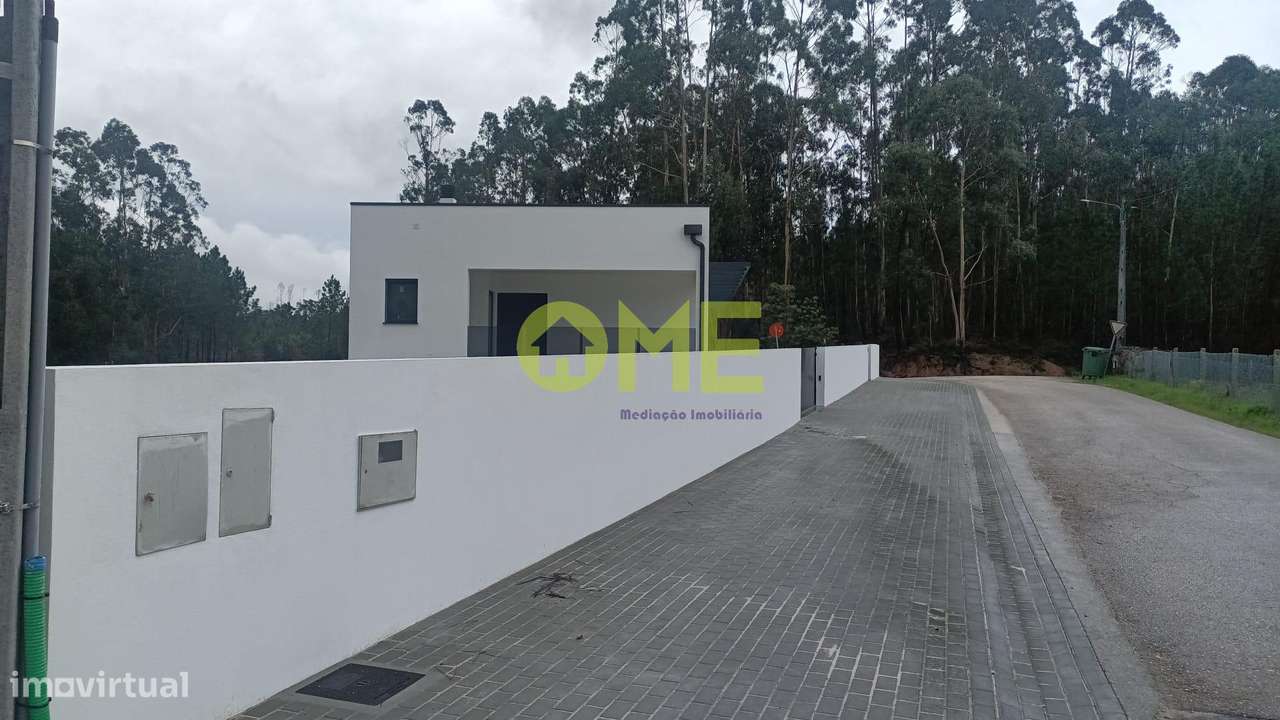 Moradia Térrea Moderna T3! - Grande imagem: 4/17