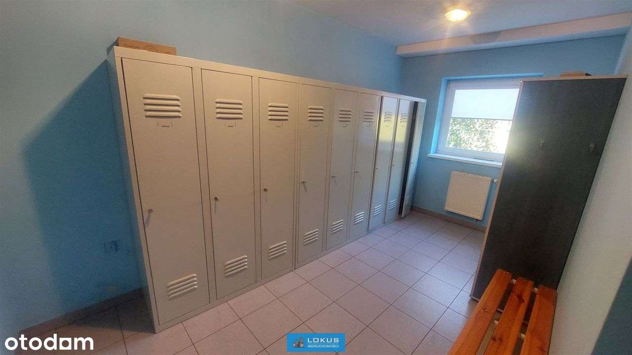 Hotel, spa, restauracja, dom seniora, gab.medyczne-6