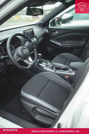 Nissan Juke 1.0 DIG-T N-Connecta DCT - 7