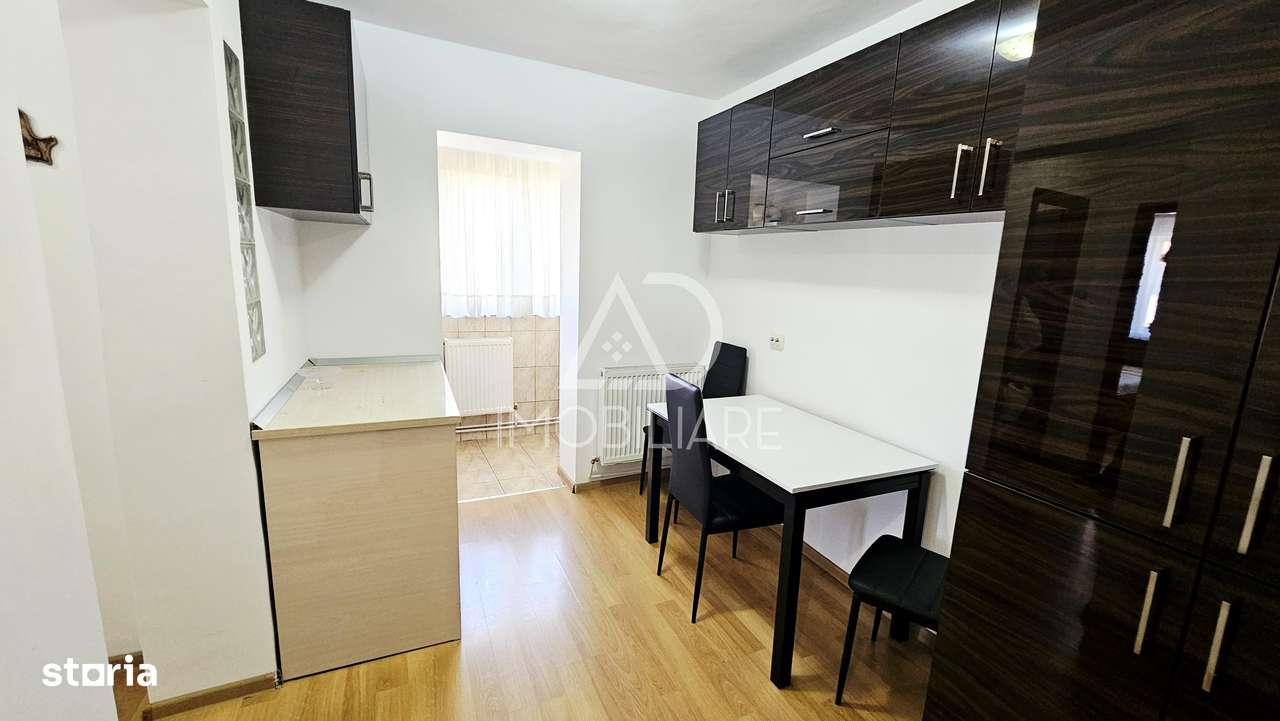 Apartament 2 camere, zona centrală, strada Nicolae Bălcescu - Imagine principală: 5/10