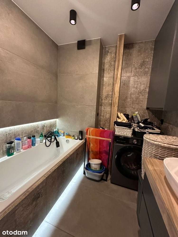 Widokowy apartament 3 pokoje os. Urodzajna-9