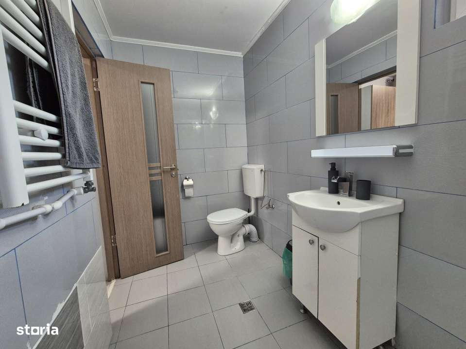 Casa cocheta – 3 camere, centrala gaz, aproape de plaja-12